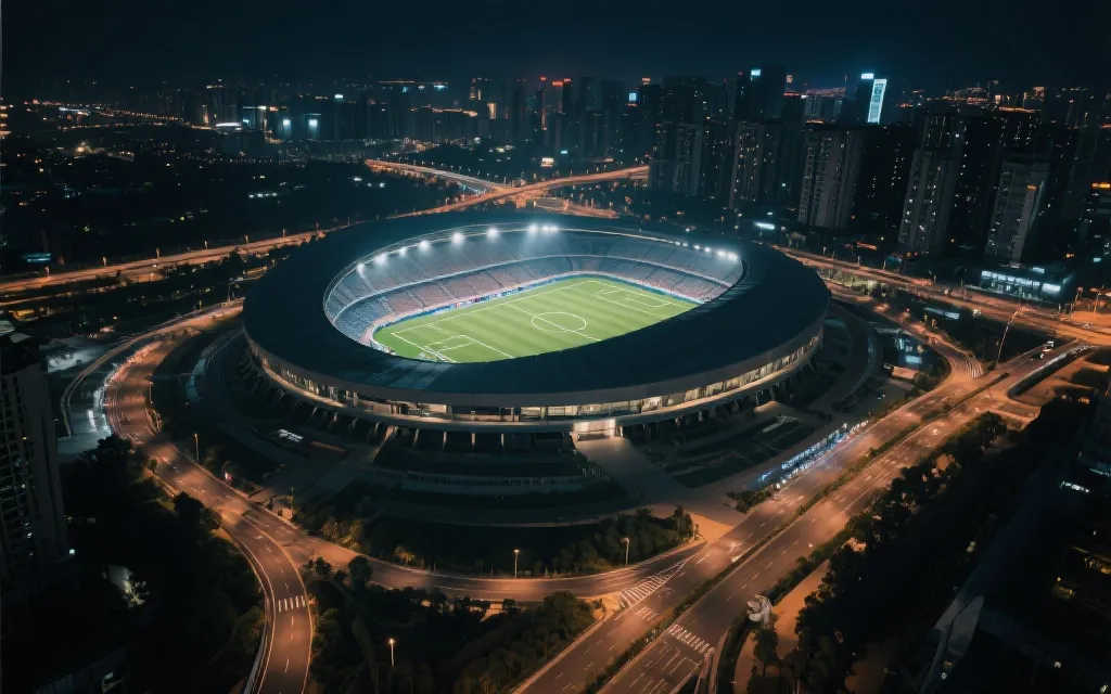 2026世界杯16座主办城市深度解析：场馆升级、智能安保与绿色低碳如何重塑北美城市赛时运营